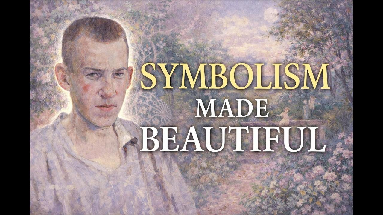 Victor Borisov-Musatov