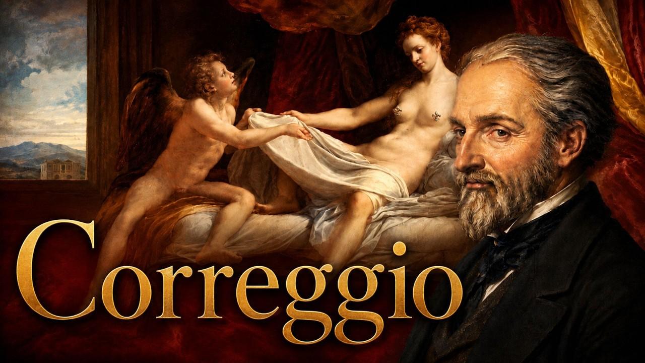Correggio