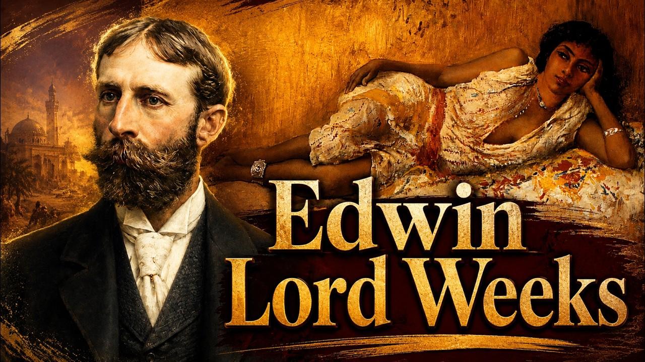 Edwin Lord Weeks
