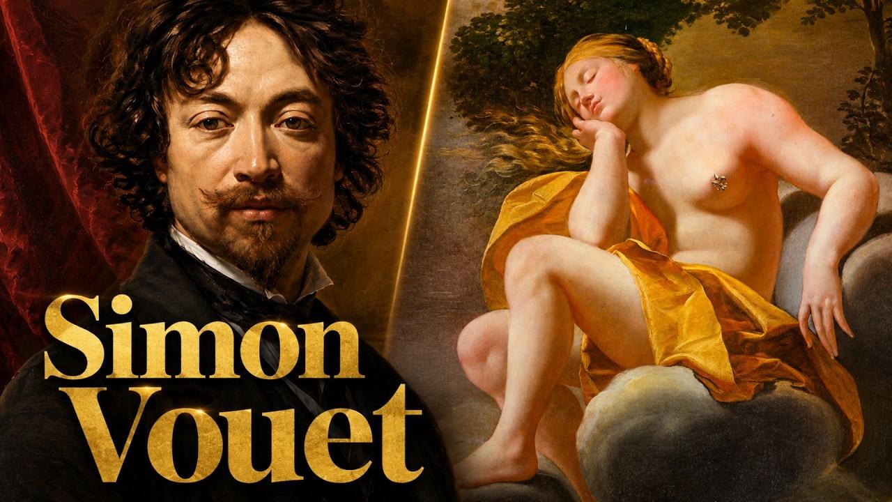Simon Vouet