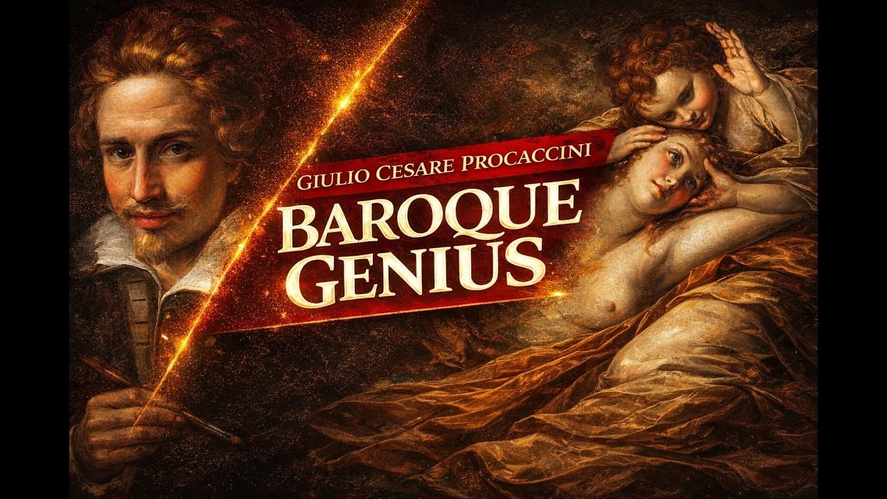 Giulio Cesare Procaccini