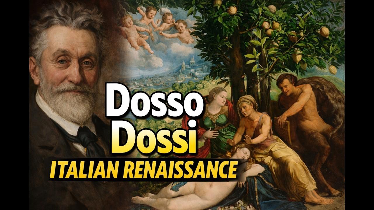 Dosso Dossi