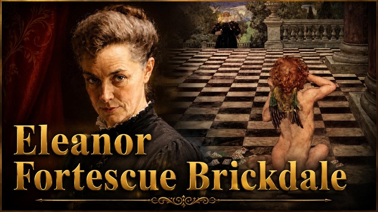 Eleanor Fortescue Brickdale