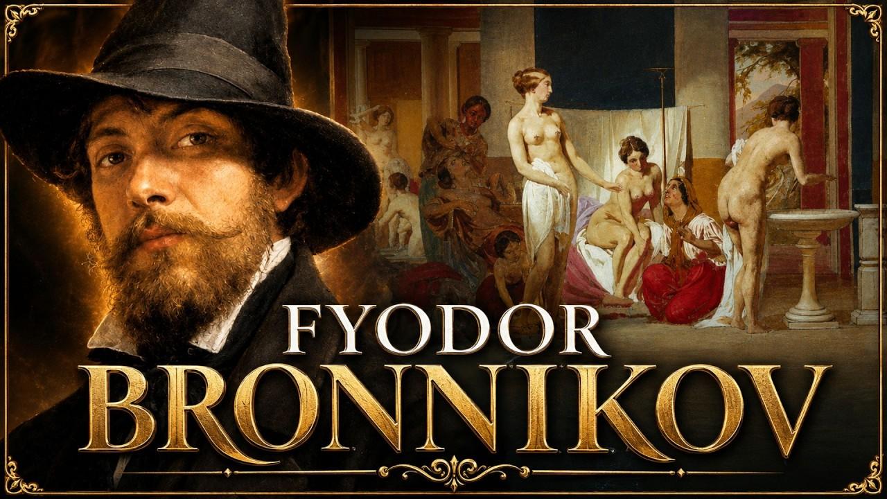 Fyodor Bronnikov