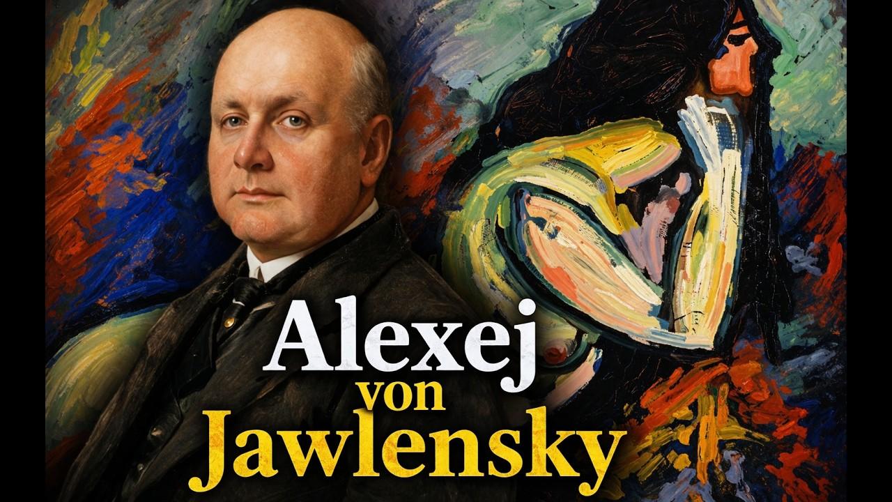 Alexej von Jawlensky