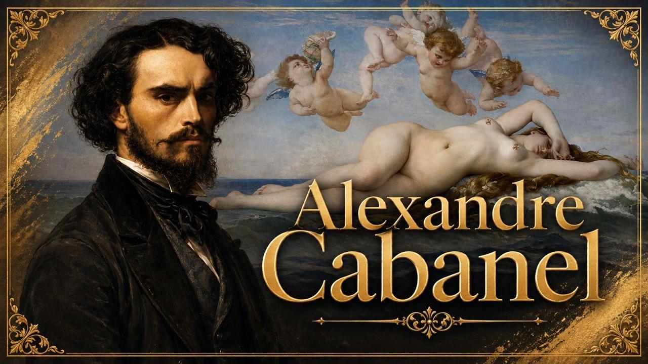Alexandre Cabanel