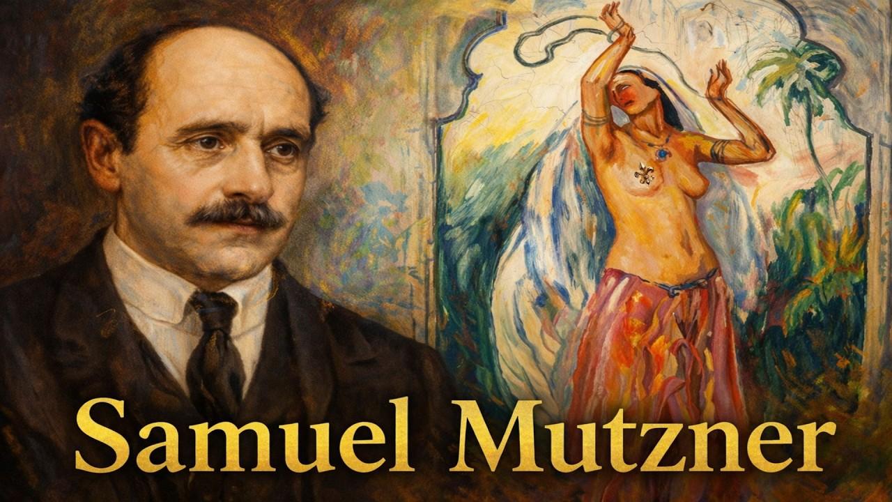 Samuel Mutzner