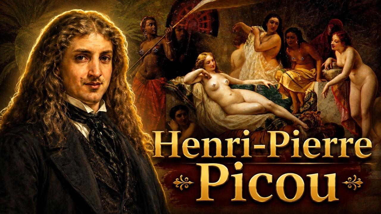 Henri-Pierre Picou
