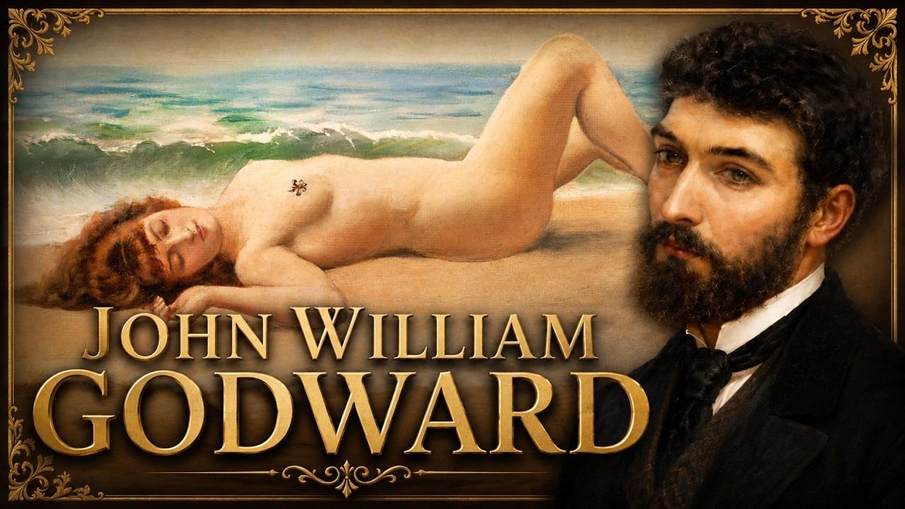 John William Godward