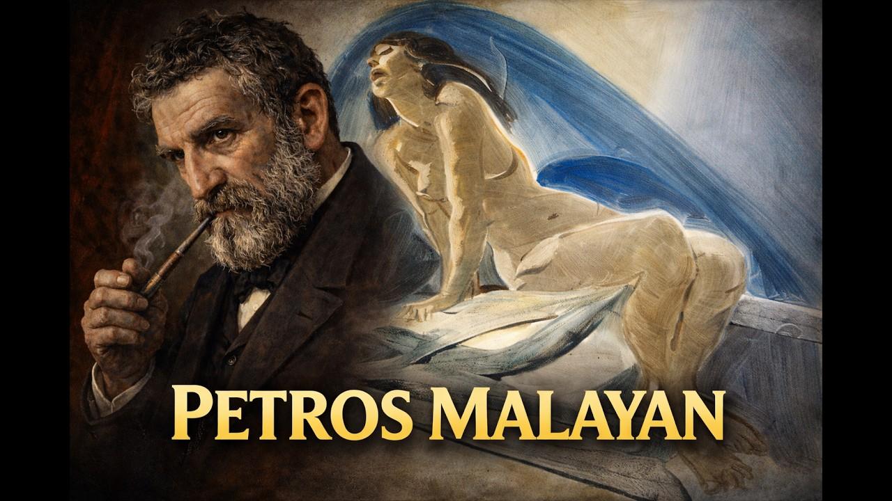 Petros Malayan