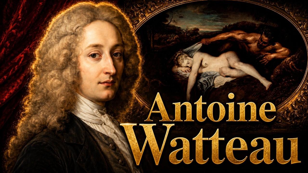 Antoine Watteau