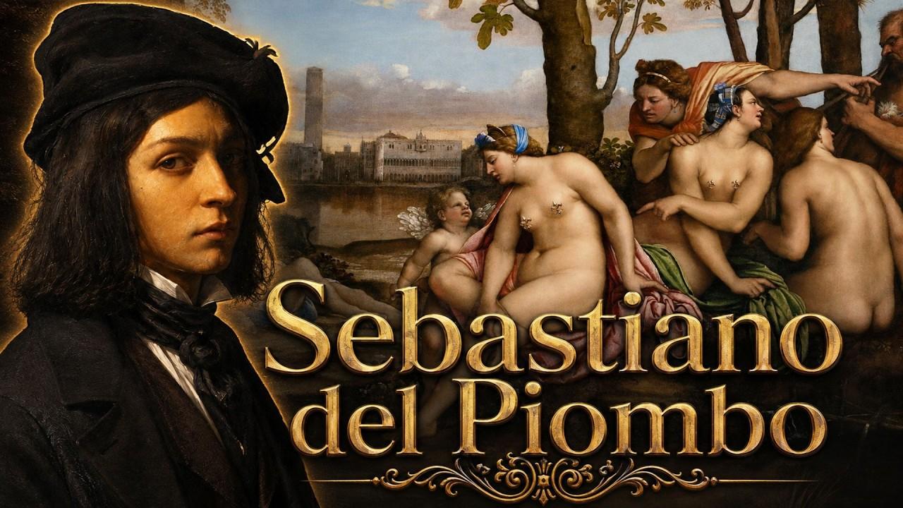 Sebastiano del Piombo