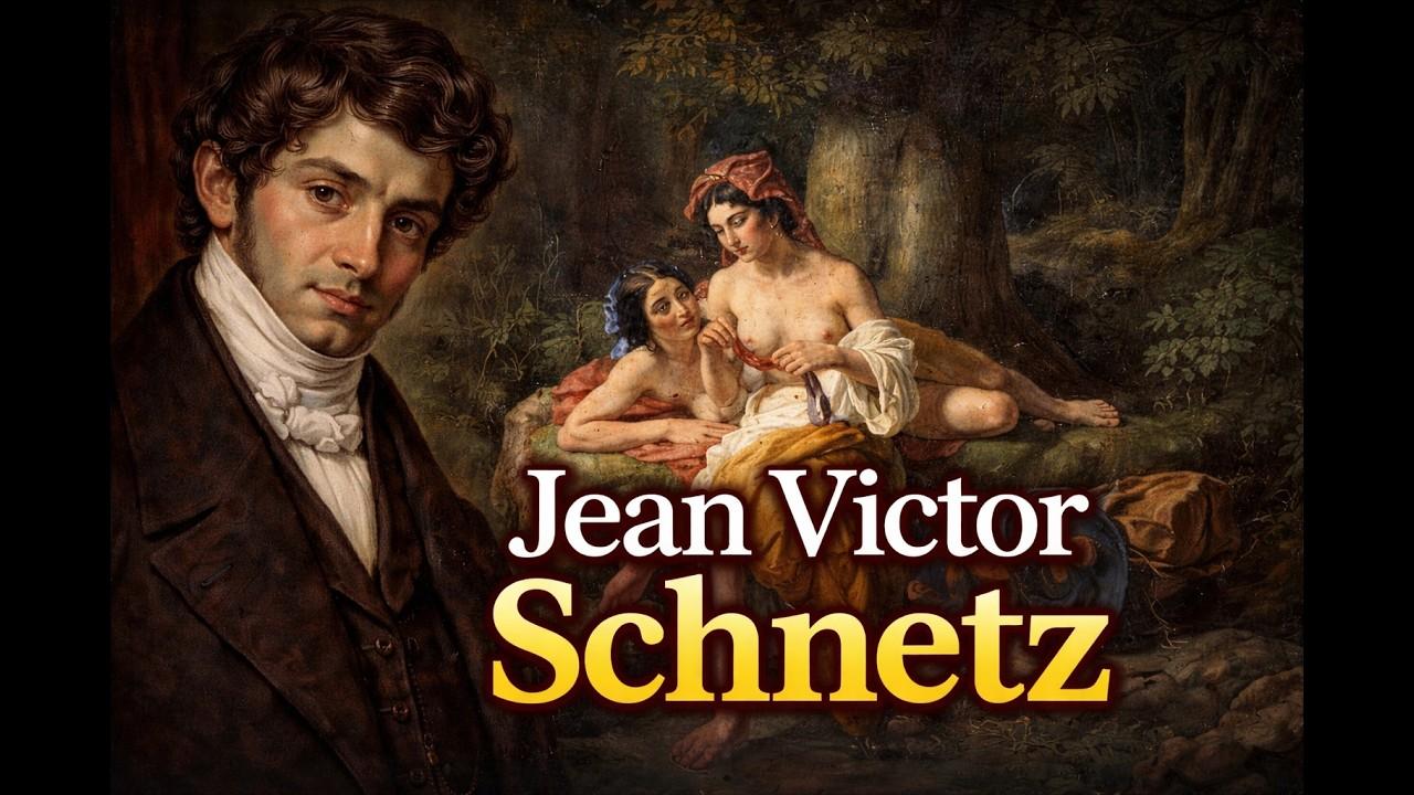 Jean Victor Schnetz