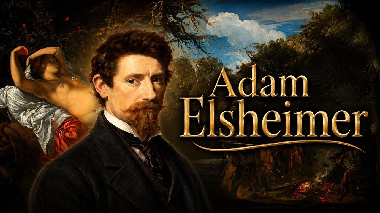 Adam Elsheimer