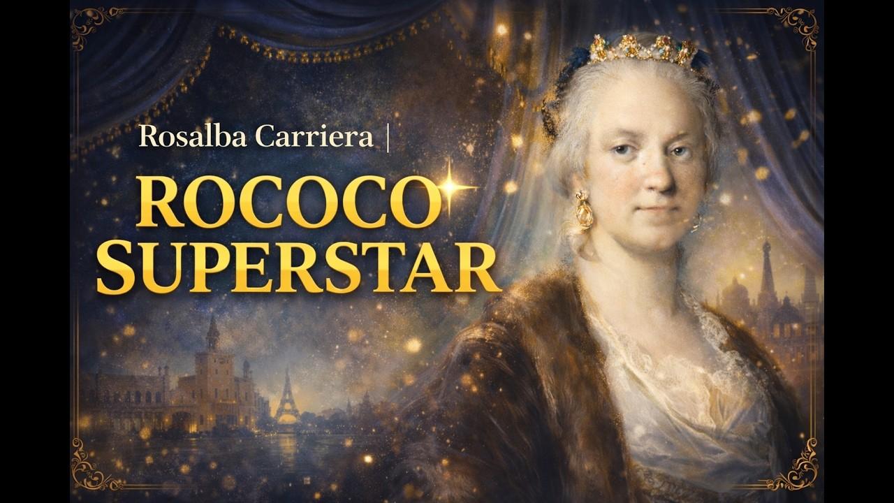 Rosalba Carriera