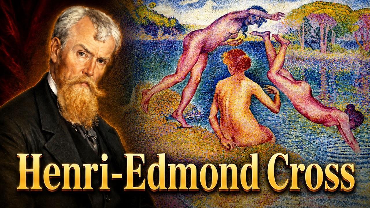 Henri-Edmond Cross