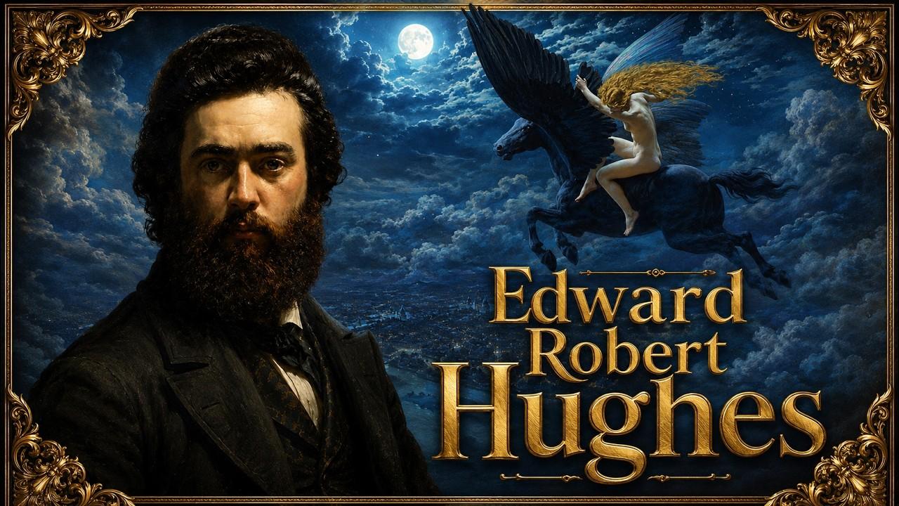 Edward Robert Hughes