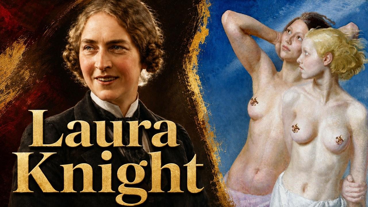 Laura Knight
