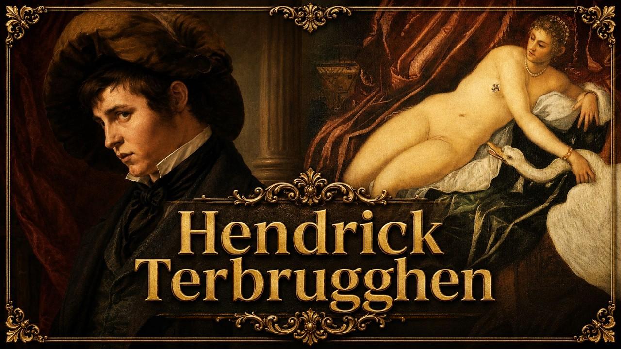 Hendrick Terbrugghen