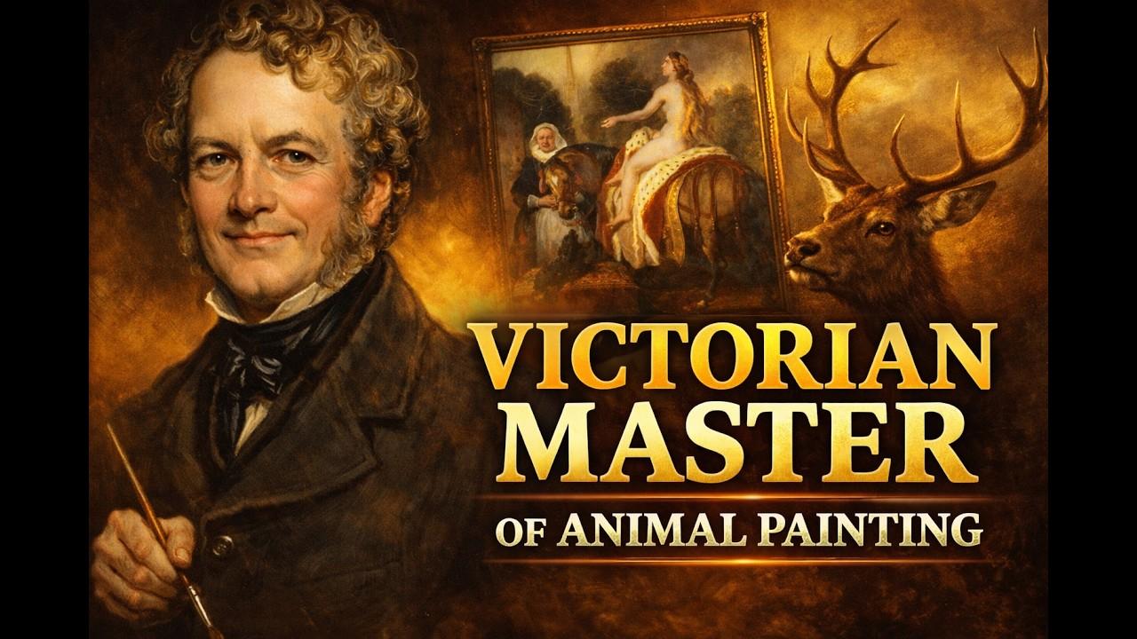 Edwin Henry Landseer