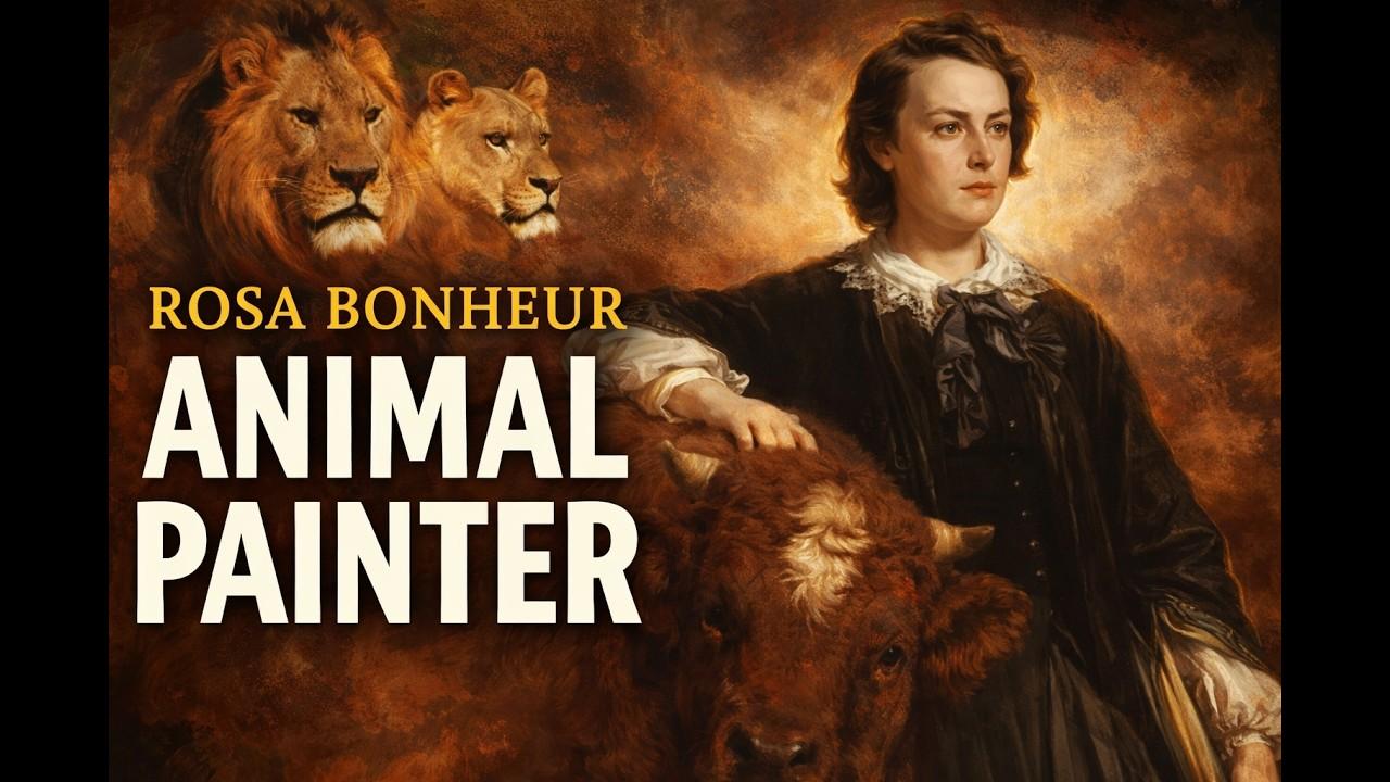 Rosa Bonheur