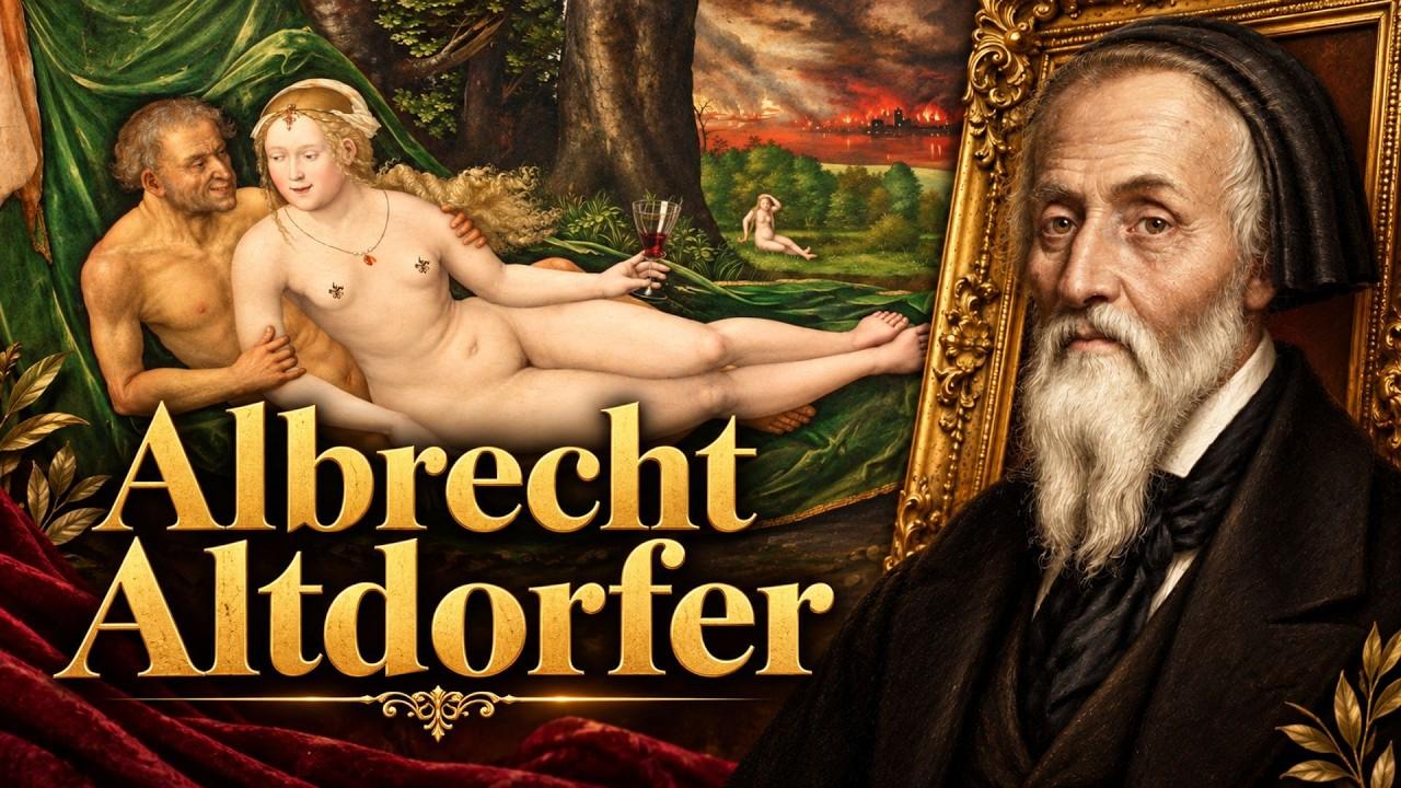 Albrecht Altdorfer