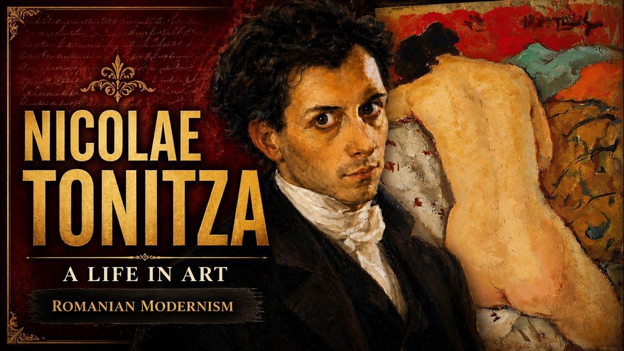 Nicolae Tonitza