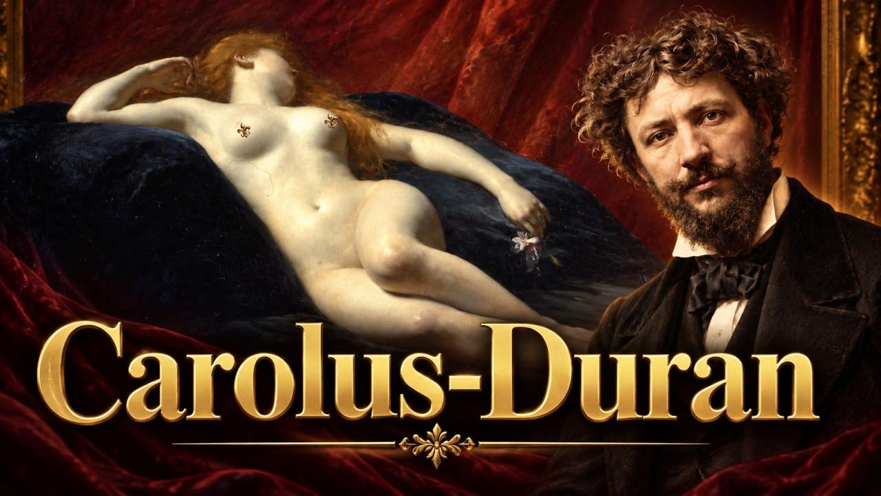 Carolus-Duran