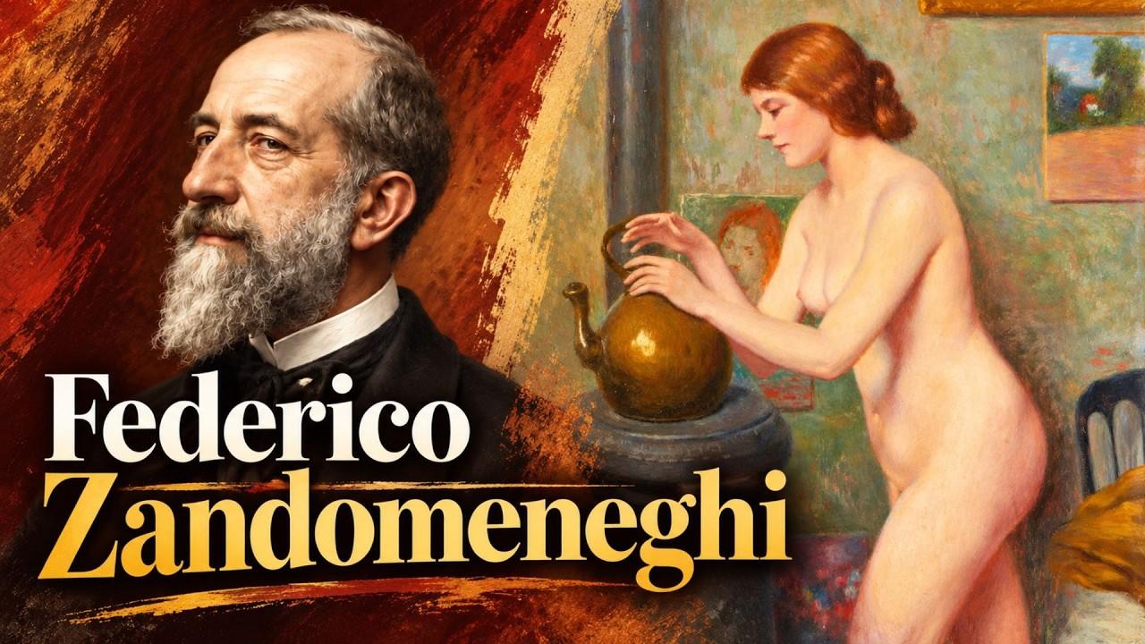 Federico Zandomeneghi