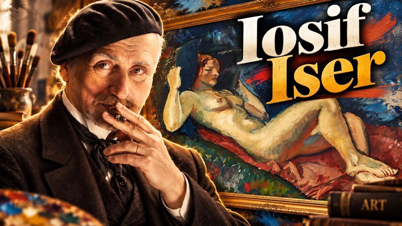 Iosif Iser