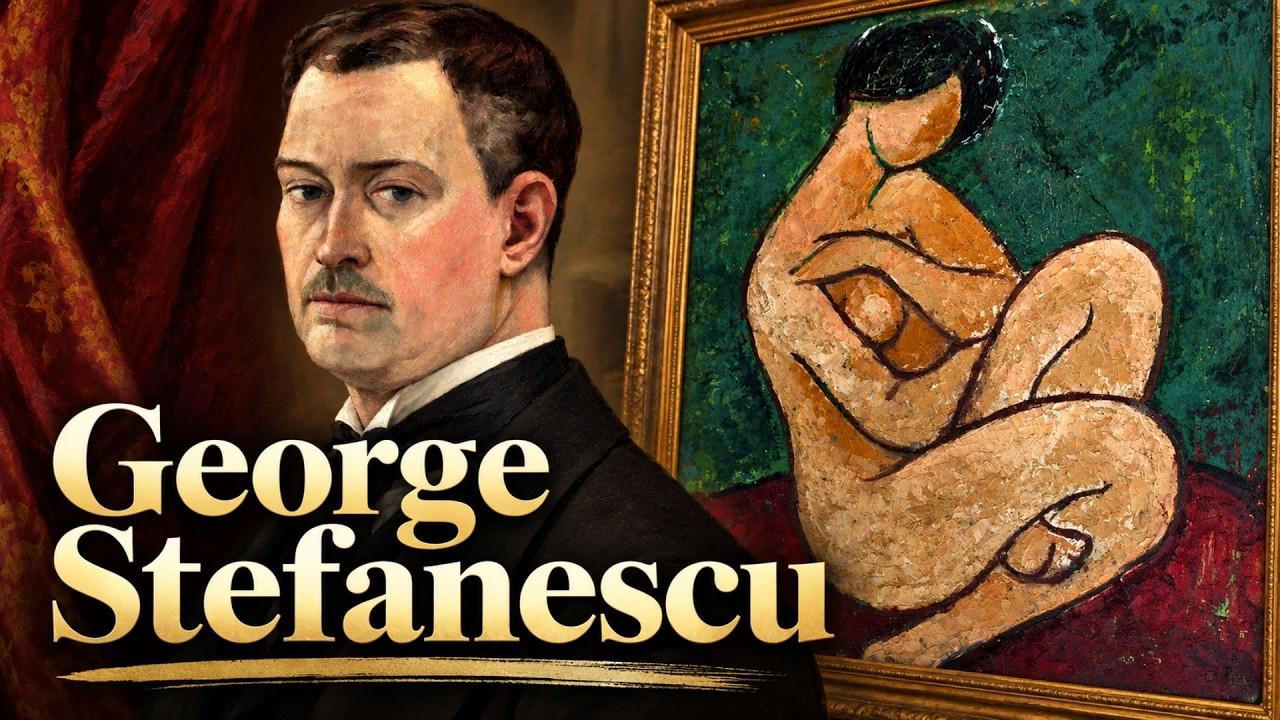 George Stefanescu