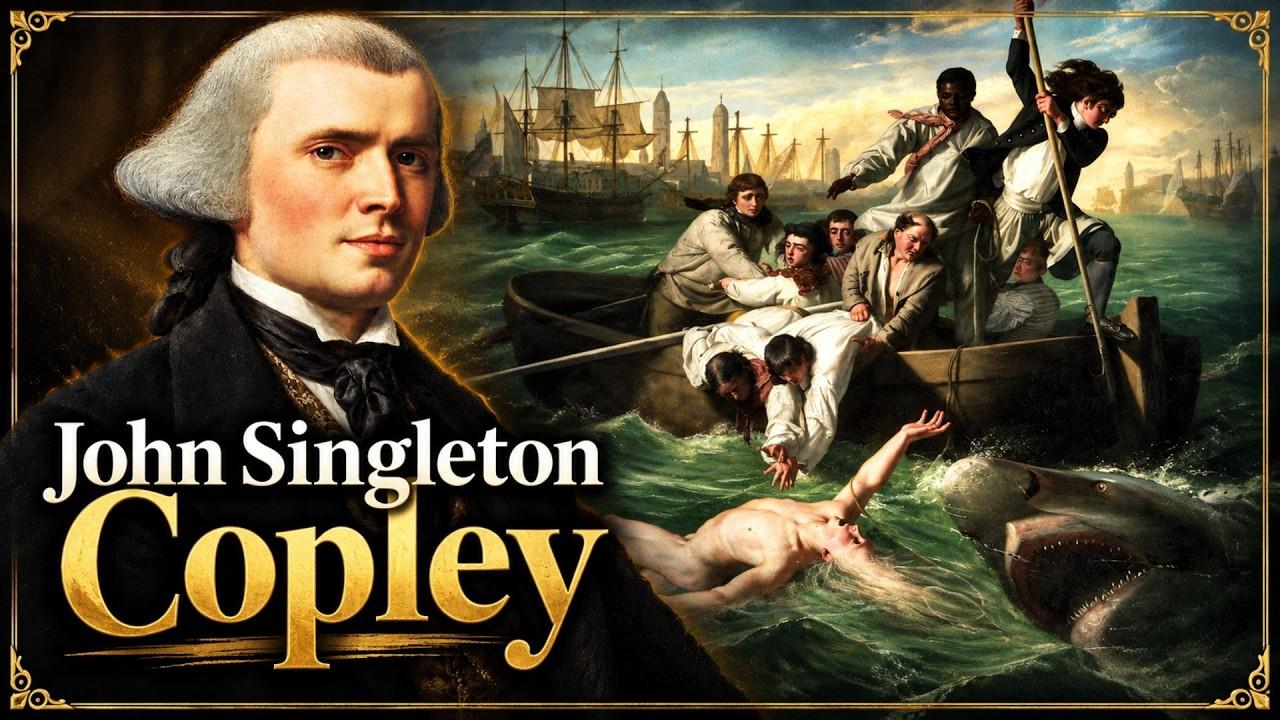 John Singleton Copley