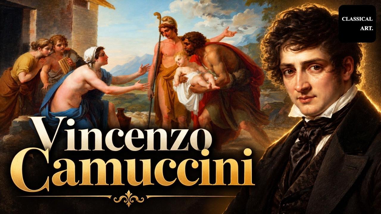 Vincenzo Camuccini
