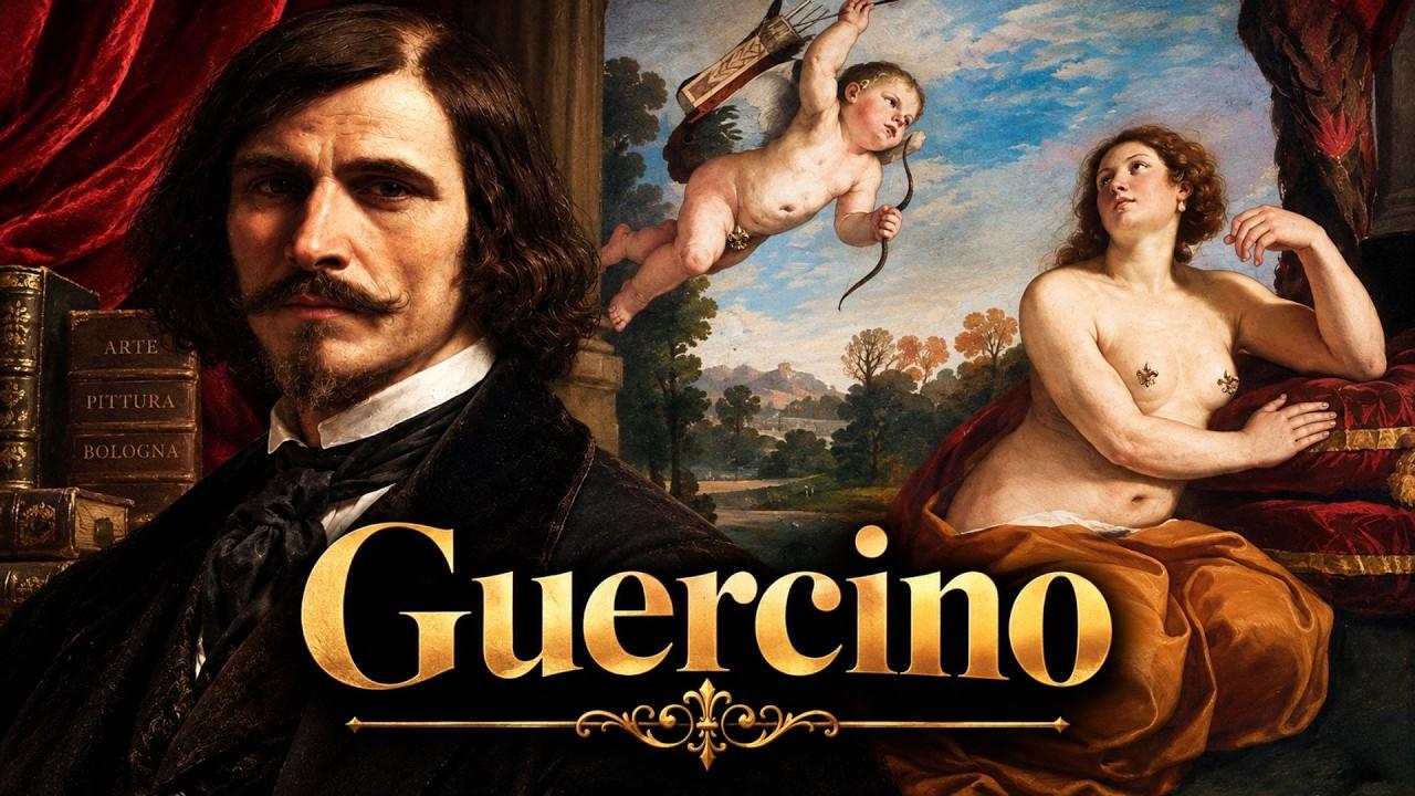 Guercino