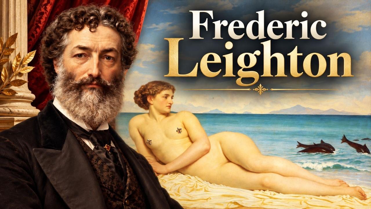 Frederic Leighton
