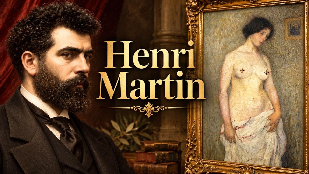 Henri Martin