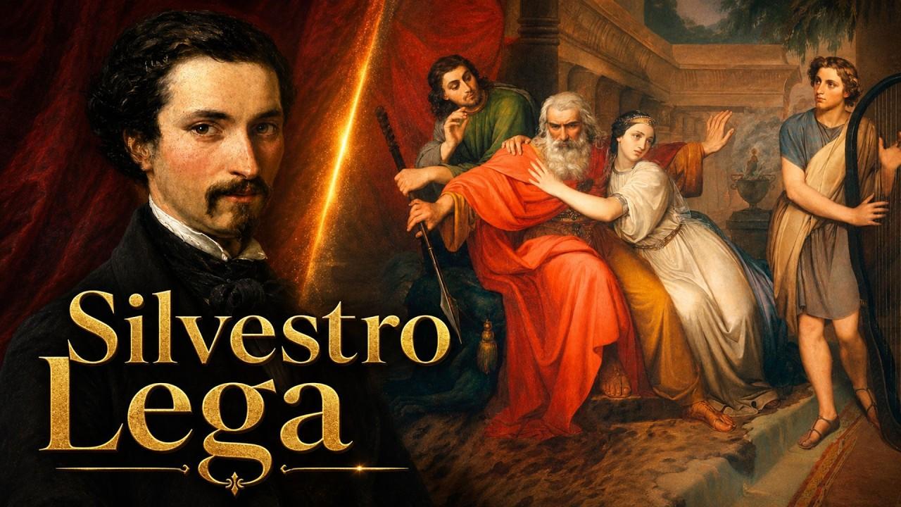 Silvestro Lega