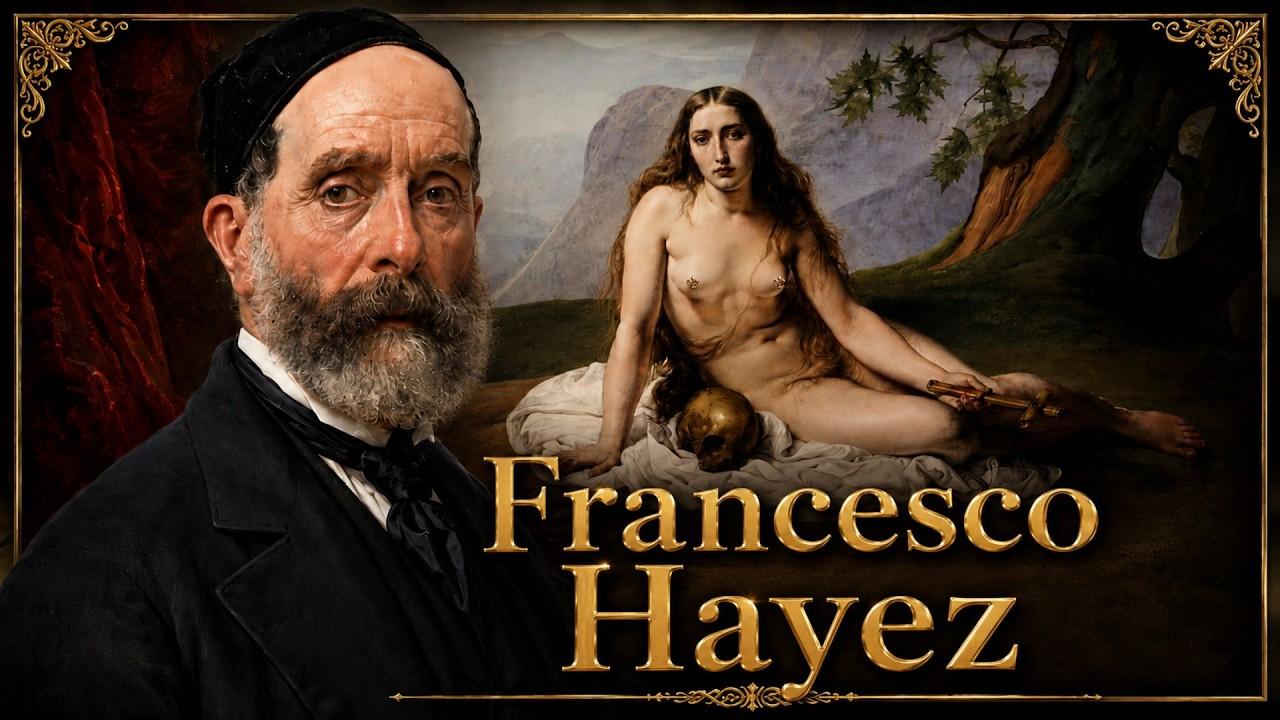 Francesco Hayez