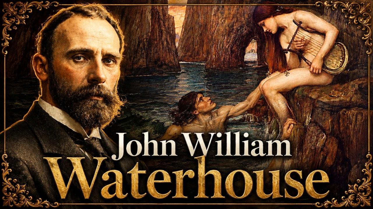 John William Waterhouse