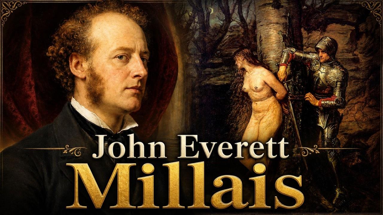 John Everett Millais