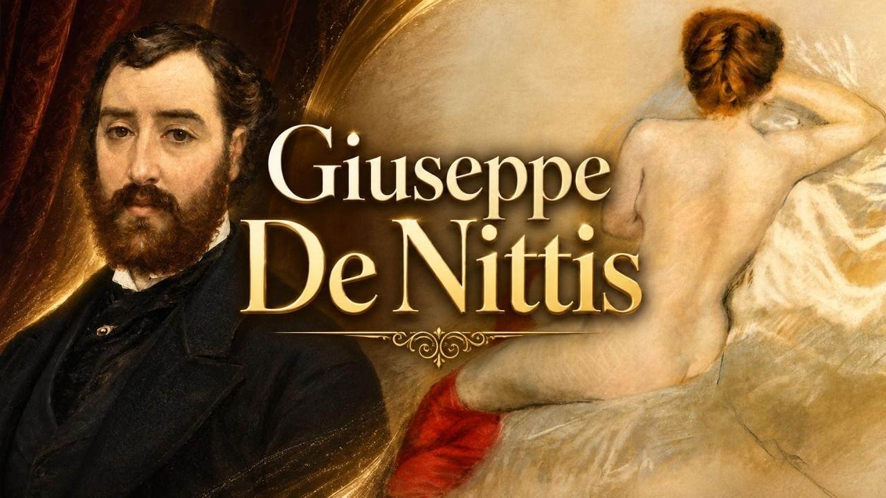 Giuseppe De Nittis